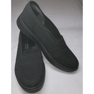 BZees Lifestride Valley Slip-On Sneakers Womens Size‎ 8M Freefoam Comfort Gel